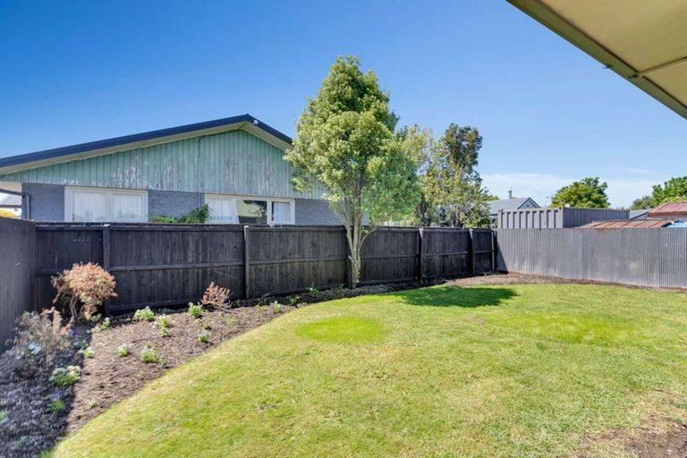 Photo of property in 53 Brynley Street, Hornby, Christchurch, 8042