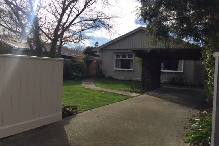 Photo of property in 140 King Street, Rangiora, 7400