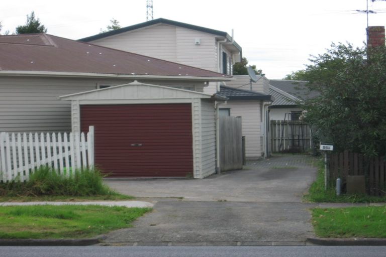 Photo of property in 55 Ti Rakau Drive, Pakuranga, Auckland, 2010