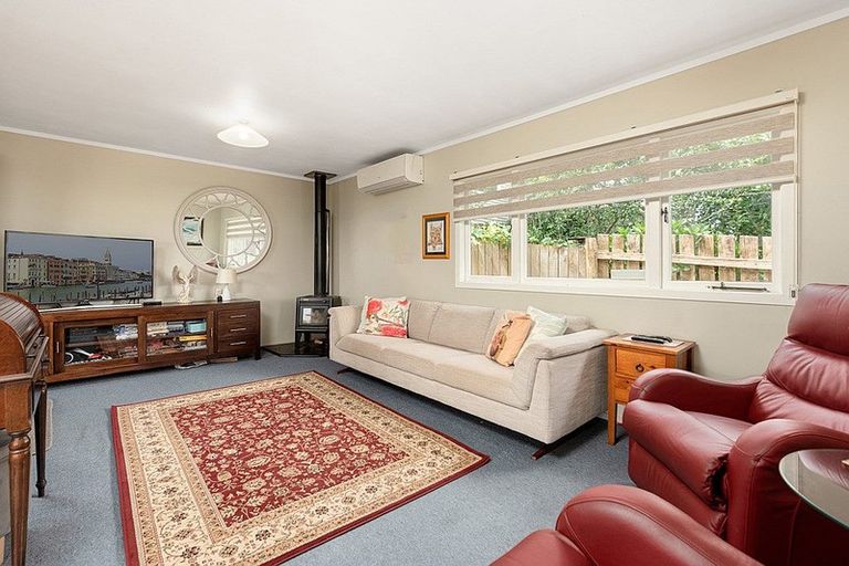 Photo of property in 23 No 1 Road, Te Puke, 3119