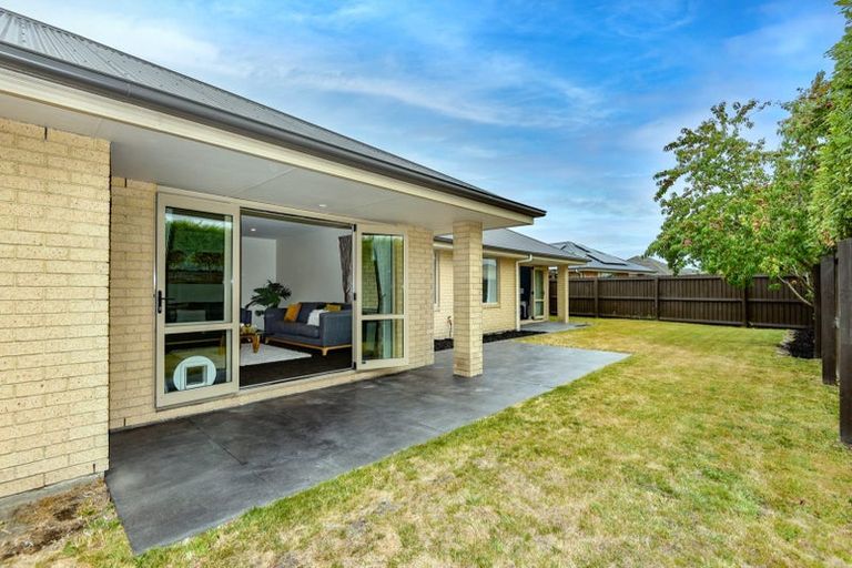 Photo of property in 19 Mosquito Place, Wigram, Christchurch, 8042