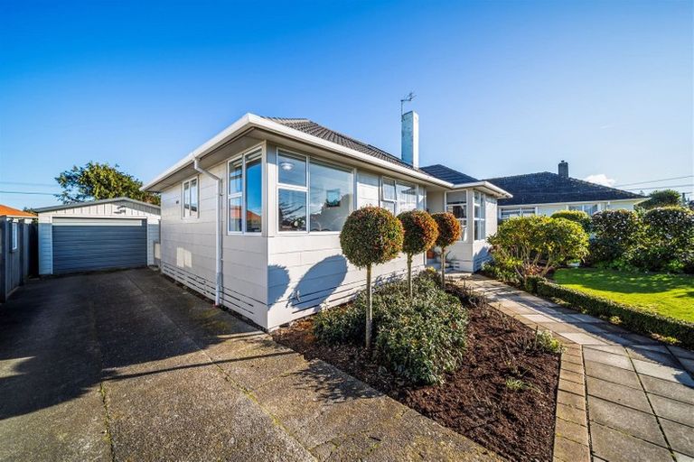 Photo of property in 283 South Road, Hawera, 4610