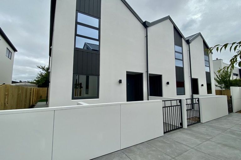 Photo of property in 9a/4 Maronan Street, Woolston, Christchurch, 8023