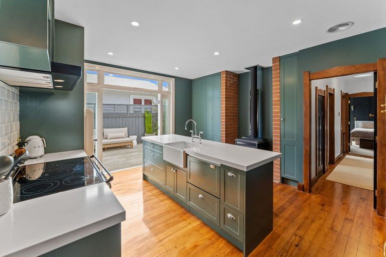 Photo of property in 63 Brook Street, The Brook, Nelson, 7010