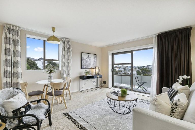 Photo of property in 11/7u Konini Road, Hataitai, Wellington, 6021