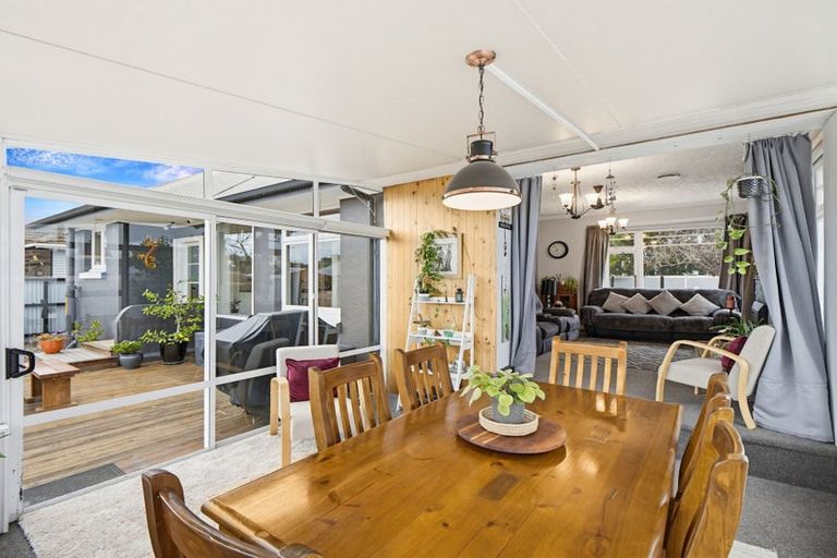 Photo of property in 13 Cossar Street, Burwood, Christchurch, 8083