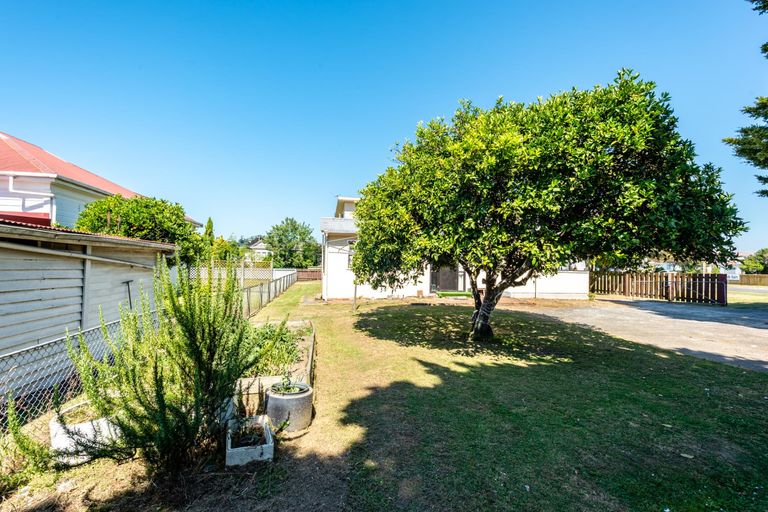 Photo of property in 71 Lahore Street, Wairoa, 4108