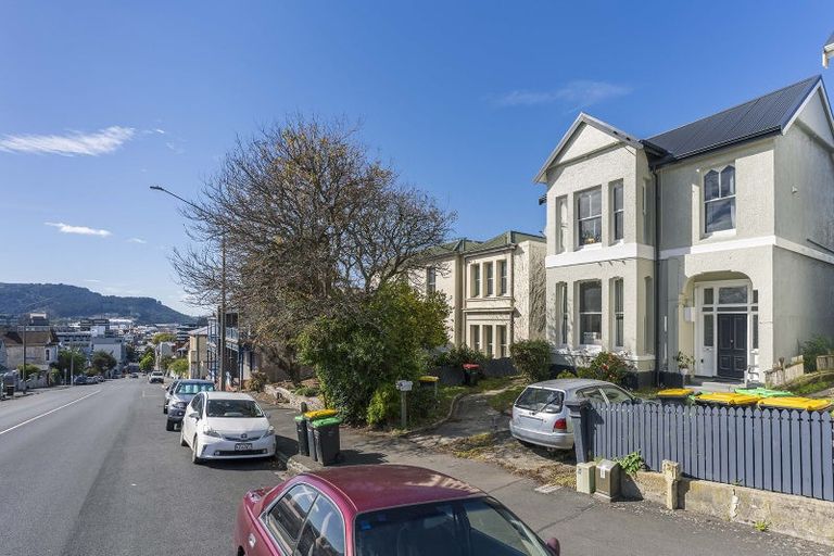 Photo of property in 263 High Street, Dunedin Central, Dunedin, 9016