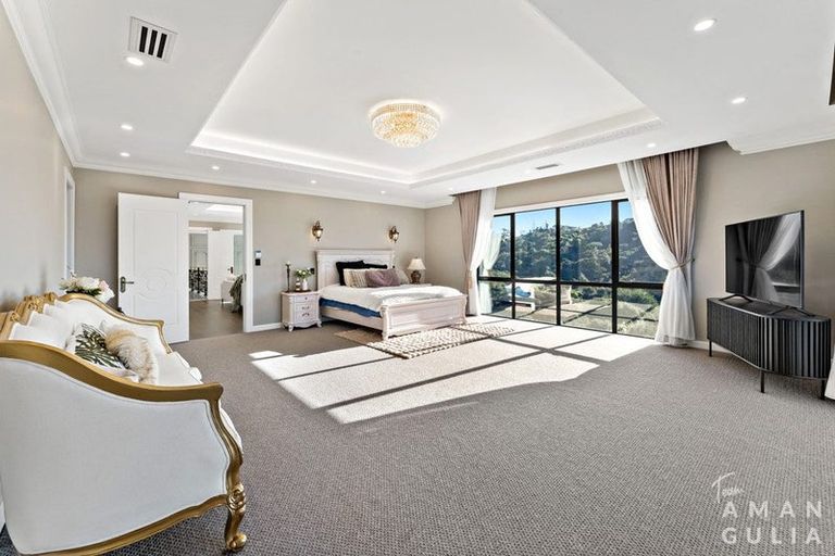 Photo of property in 83 Griggs Road, East Tamaki Heights, Auckland, 2016