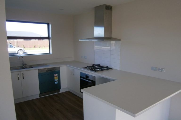 Photo of property in 3 Ridgeway Avenue, Rolleston, 7615