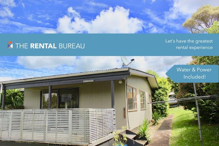 Photo of property in 53 Rua Road, Glen Eden, Auckland, 0602