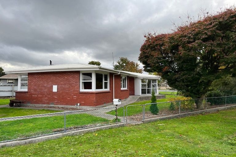 Photo of property in 6 Kelly Street, Reefton, 7830