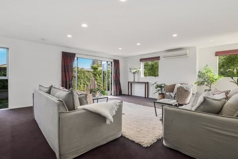 Photo of property in 1 Olympic Lane, Edgeware, Christchurch, 8013