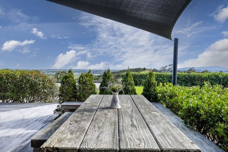 Photo of property in 141 Arapohue Road, Turiwiri, Dargaville, 0374