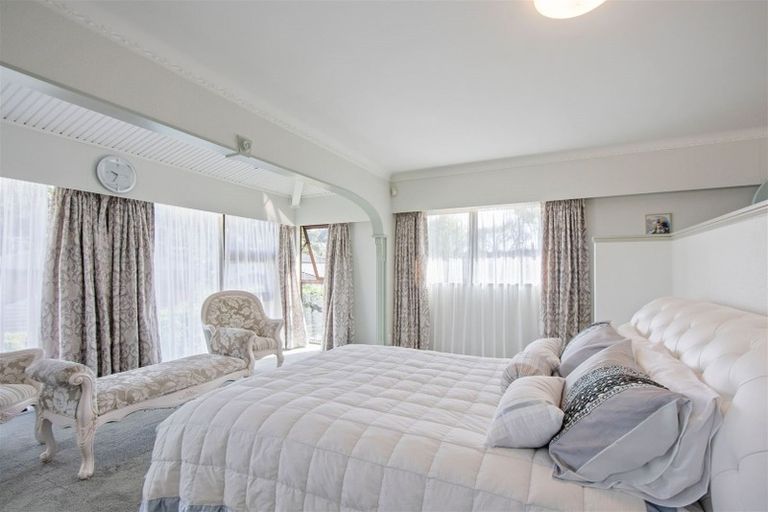 Photo of property in 184 Hill Road, Manurewa, Auckland, 2105