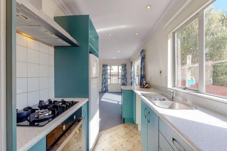 Photo of property in 27a Myrtle Crescent, Mount Cook, Wellington, 6021