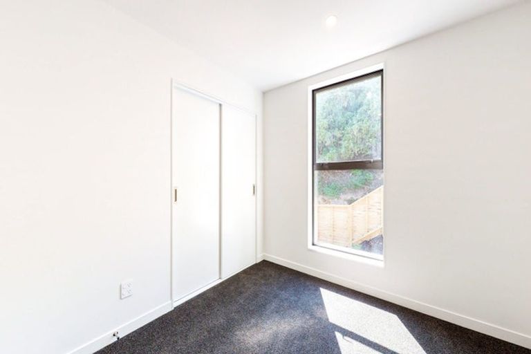 Photo of property in 5 Rua Kai Way, Brooklyn, Wellington, 6021