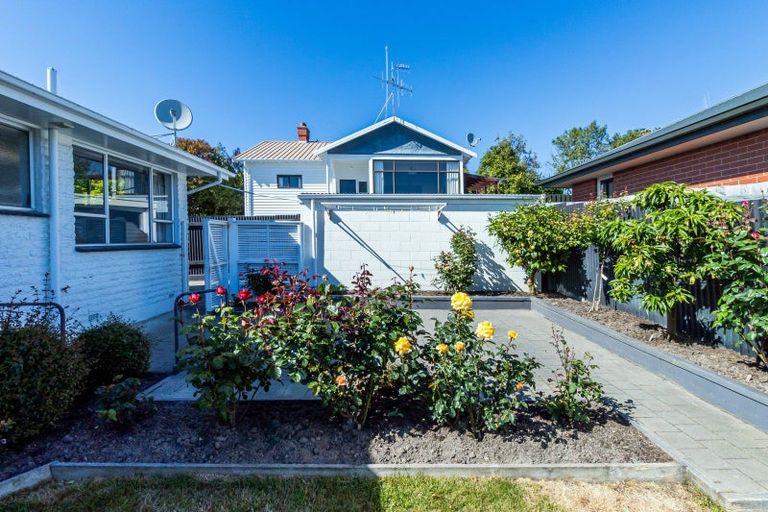 Photo of property in 6-8 Lindus Street, Highfield, Timaru, 7910