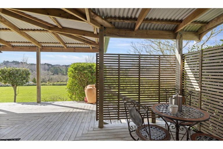 Photo of property in 188 Hepburn Creek Road, Warkworth, 0981