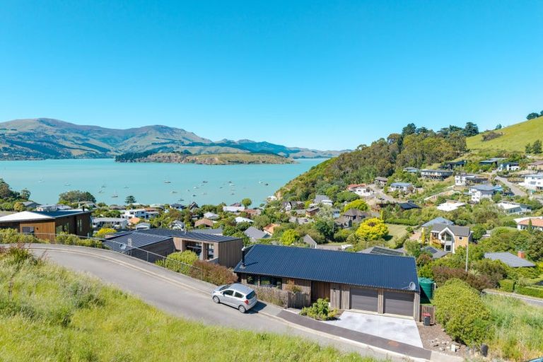Photo of property in 92n Governors Bay Road, Cass Bay, Lyttelton, 8971