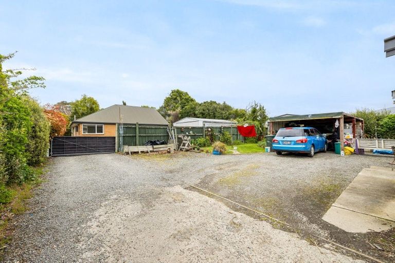 Photo of property in 194a Carters Road, Amberley, 7410