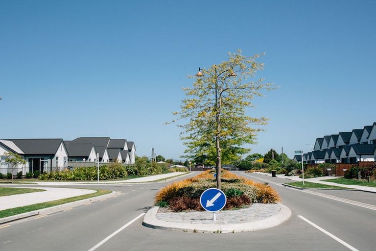 Photo of property in 25 Tuhoe Avenue, Kaiapoi, 7630