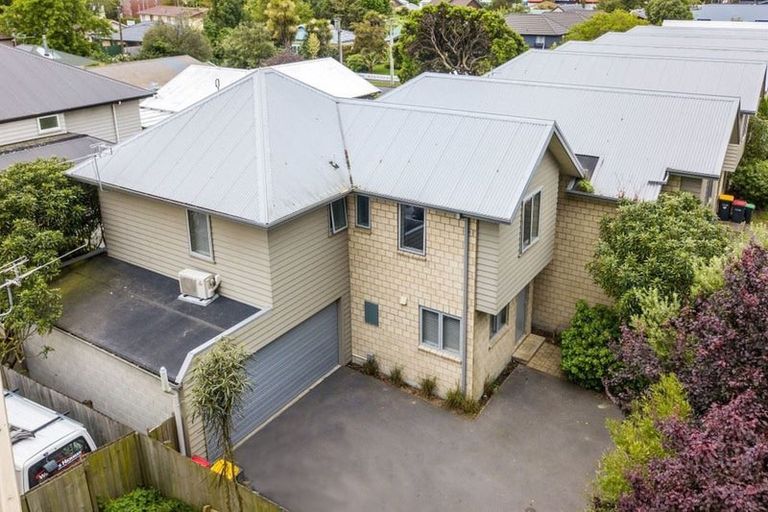 Photo of property in 5a Angus Street, Sydenham, Christchurch, 8023