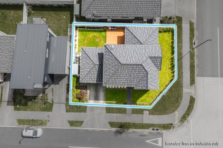 Photo of property in 1 Te Mura Crescent, Takanini, 2112