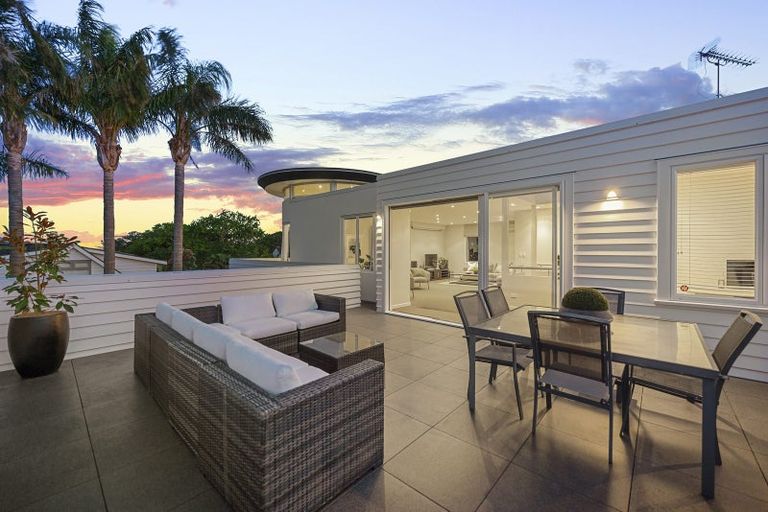 Photo of property in 3 Minnehaha Avenue, Takapuna, Auckland, 0622
