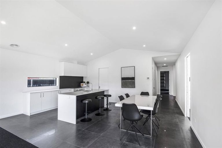 Photo of property in 747a East Maddisons Road, Rolleston, 7614