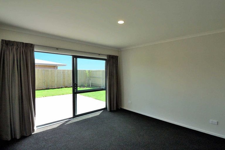 Photo of property in 25 Lydiard Drive, Rolleston, 7615