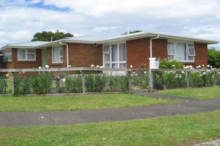 Photo of property in 7 Forbury Place, Mangere, Auckland, 2022