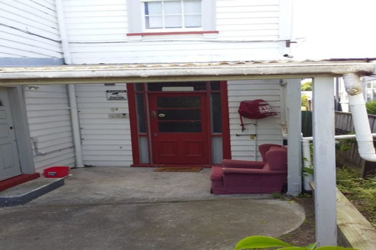 Photo of property in 56 Nelson Street, Petone, Lower Hutt, 5012