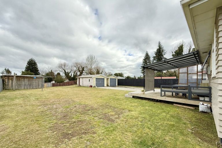 Photo of property in 62 Saint Andrews Drive, Tokoroa, 3420