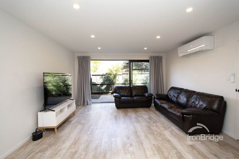 Photo of property in 31 Champion Street, Edgeware, Christchurch, 8013