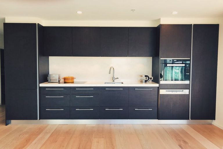 Photo of property in 302/160a Hobsonville Point Road, Hobsonville, Auckland, 0616