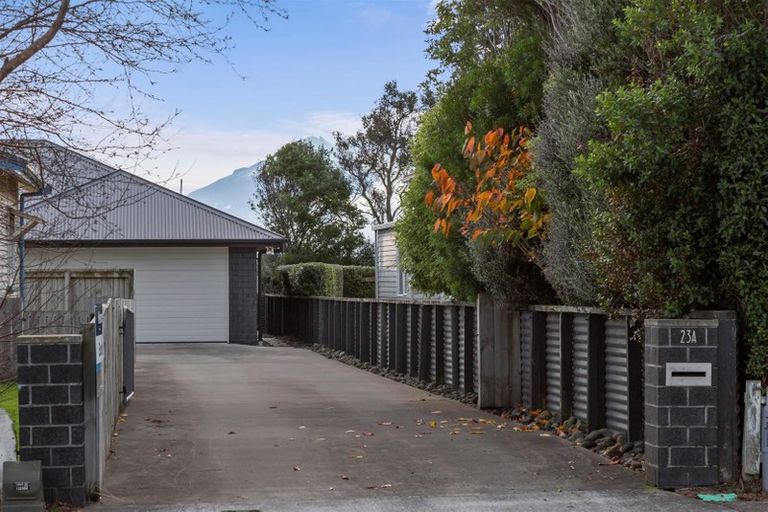 Photo of property in 23a Turuturu Road, Hawera, 4610