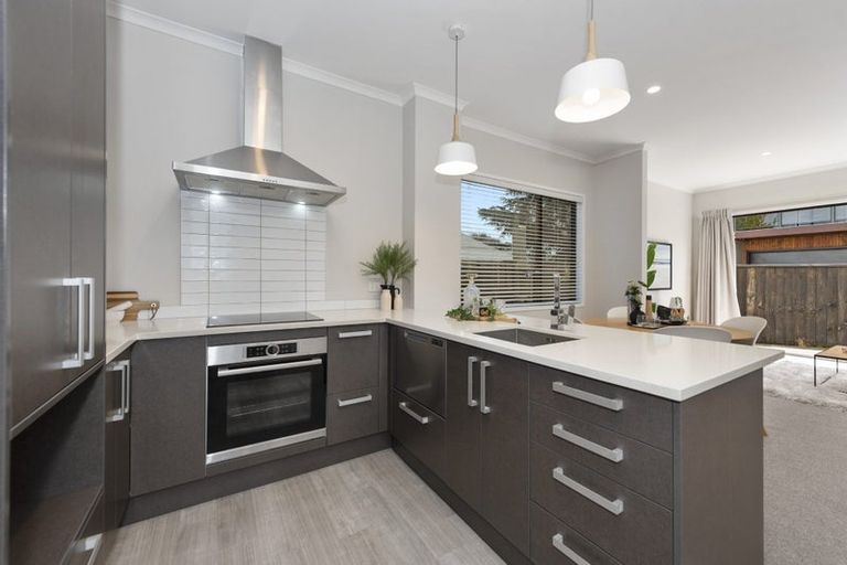Photo of property in 13u1 Beale Street, Hamilton East, Hamilton, 3216