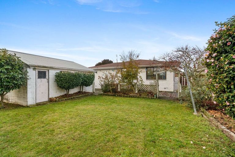 Photo of property in 34 Rowley Avenue, Hoon Hay, Christchurch, 8025