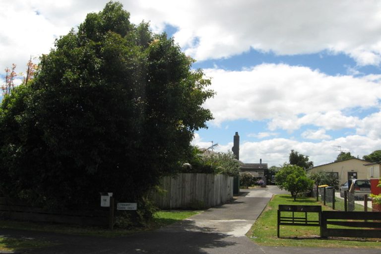 Photo of property in 3/12 Taka Street, Takanini, 2112