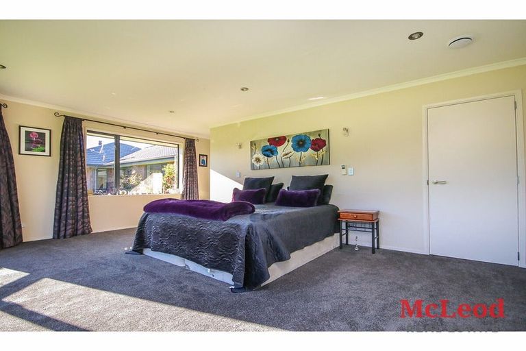 Photo of property in 251 Winterslow Road, Staveley, Ashburton, 7771