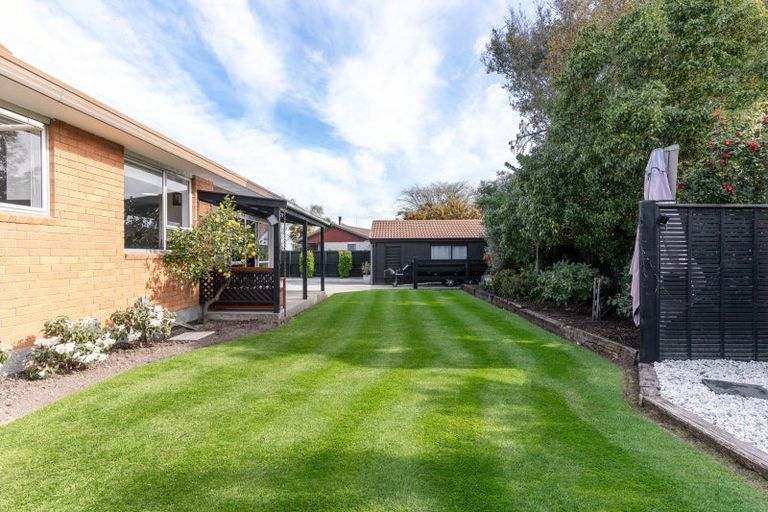 Photo of property in 32 Brookside Road, Rolleston, 7614