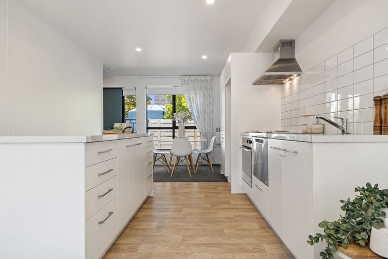 Photo of property in 13/14 Buffon Street, Waltham, Christchurch, 8023