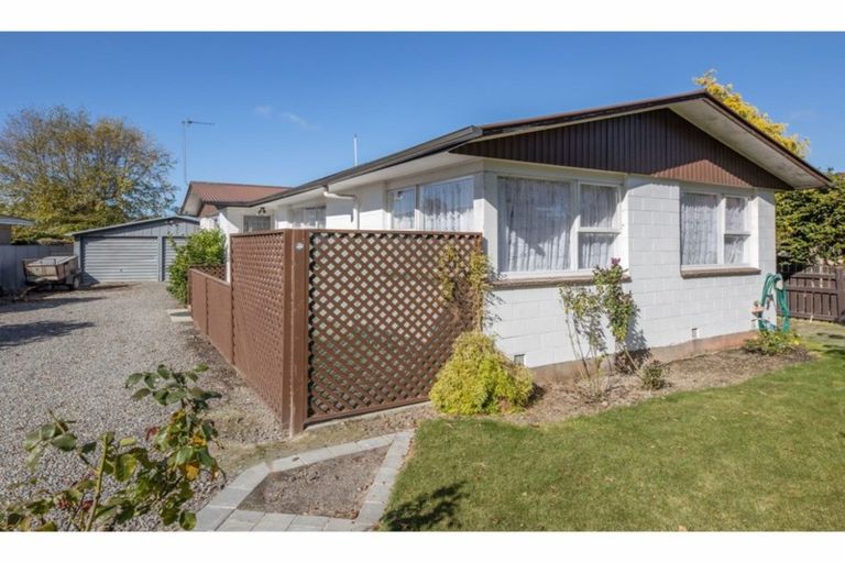 Photo of property in 40 Sidey Quay, Kaiapoi, 7630