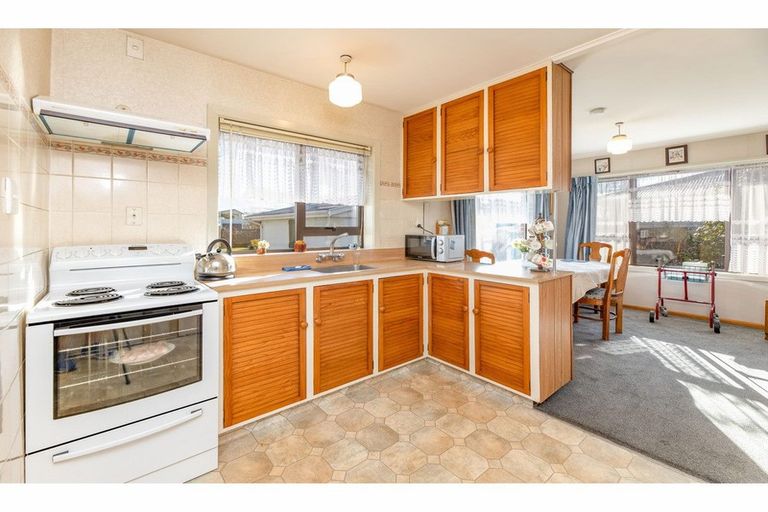 Photo of property in 29 Otaki Street, Kaiapoi, 7630