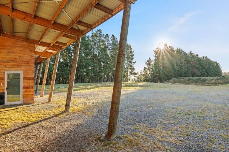 Photo of property in 1591 Thongcaster Road, Burnt Hill, Oxford, 7495