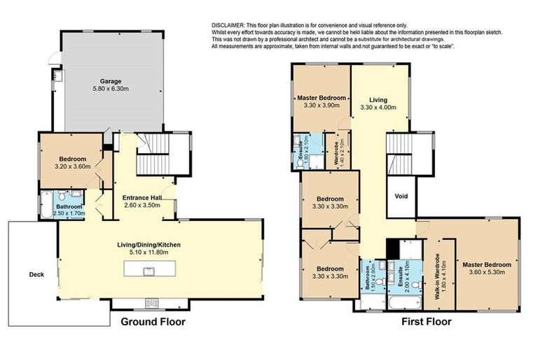 Photo of property in 30 Kearns Drive, Hobsonville, Auckland, 0616