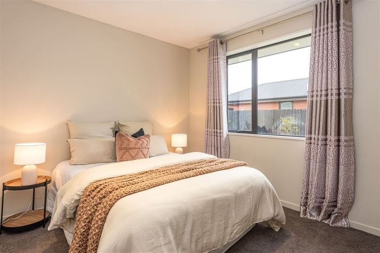 Photo of property in 25 Rawnsley Terrace, Wigram, Christchurch, 8042