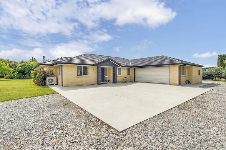 Photo of property in 305 Newtons Road, Rolleston, Christchurch, 7675