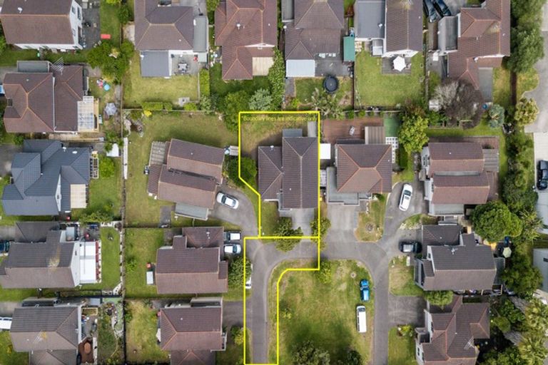 Photo of property in 13 Marengo Parkway, Takanini, 2112